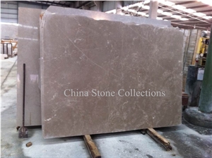 Champagne Grey Limestone Quarry