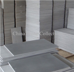 China Zhangpu Grey Basalt Quarry