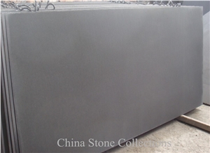 China Zhangpu Grey Basalt Quarry