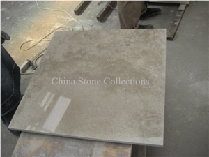 Ivory G White Limestone Quarry