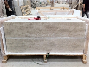 Ivory G White Limestone Quarry