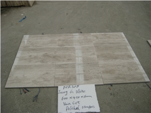 Ivory G White Limestone Quarry