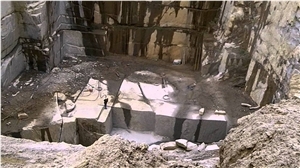 Oshima Ishi Granite Quarry Oshima Ishi Granite Quarry