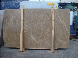 Bursa Emperador, Turkey Emperador Light Marble Quarry