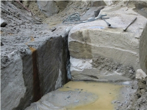 Hanazawa Ishi Quarry