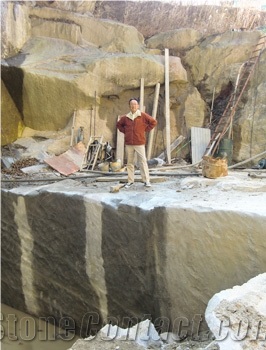 Hanazawa Ishi Quarry