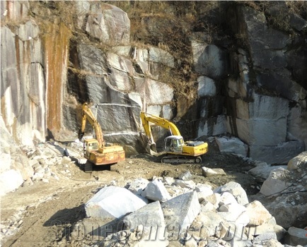 Hanazawa Ishi Quarry