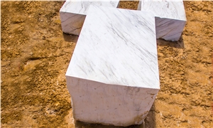 Volakas Marble Quarry