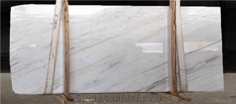 Volakas Marble Quarry