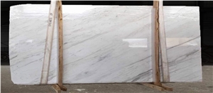 Volakas Marble Quarry