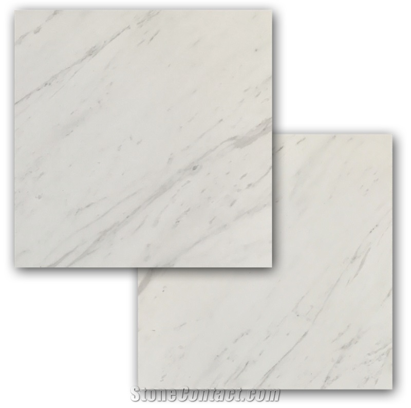 Volakas Marble Quarry