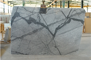 Parnonas White Marble Quarry- Parnon Light, Parnon Grey, Parnon Marble