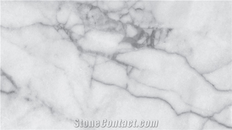Parnonas White Marble Quarry- Parnon Light, Parnon Grey, Parnon Marble