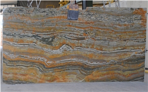Pocahodas Marble Quarry