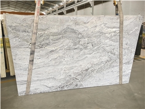 Viscont White Granite Quarry