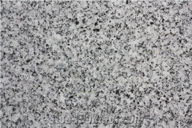 Grey Granite Quarry