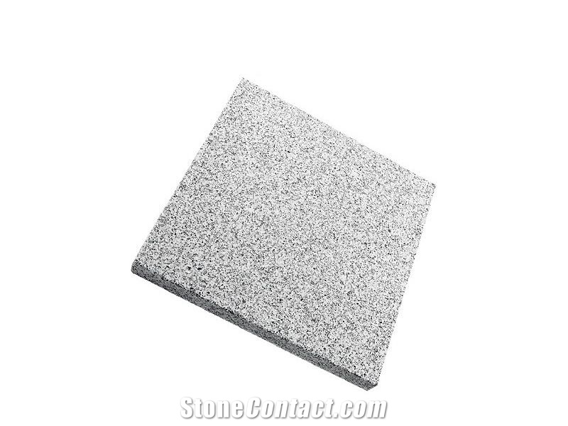 Grey Granite Quarry