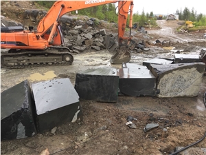 Dalnee Black Gabbro Diabase Quarry Dalnee Black Gabbro Diabase Quarry