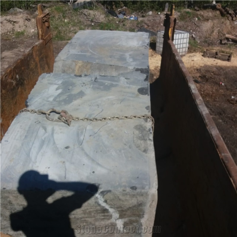 Dalnee Black Gabbro Diabase Quarry
