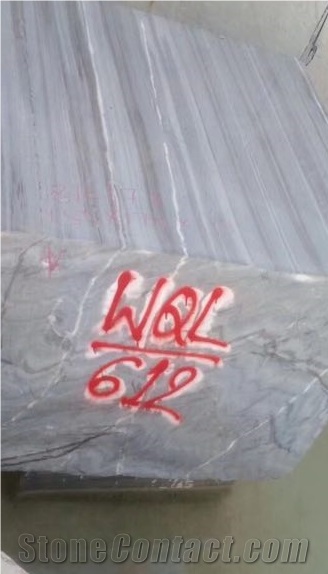 Blue Danube Marble Quarry