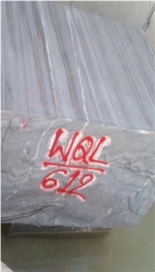 Blue Danube Marble Quarry