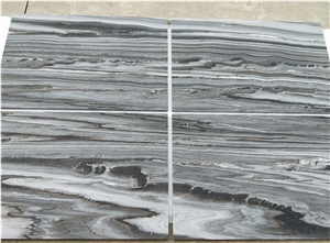 Blue Danube Marble Quarry
