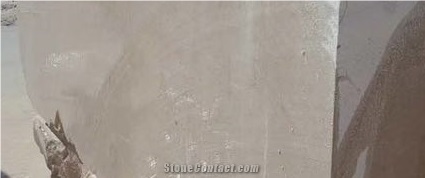 Huantan Beige Marble Quarry