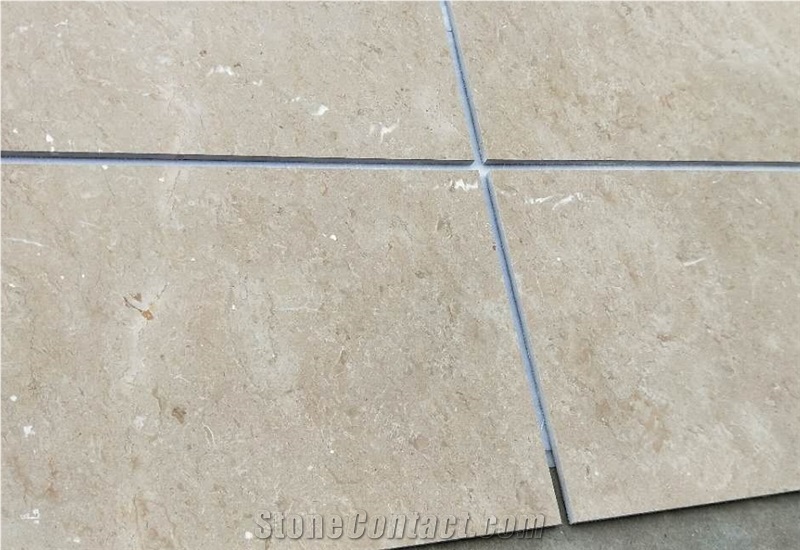 Huantan Beige Marble Quarry