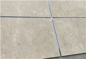 Huantan Beige Marble Quarry