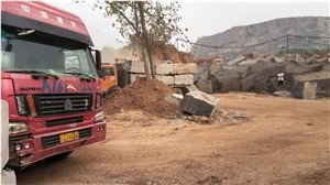 China Blue Limestone Quarry China Blue Limestone Quarry