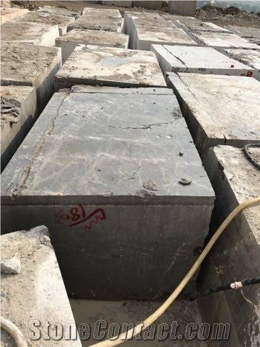 Armani Bronze Marble Quarry