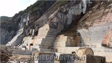 Armani Bronze Marble Quarry