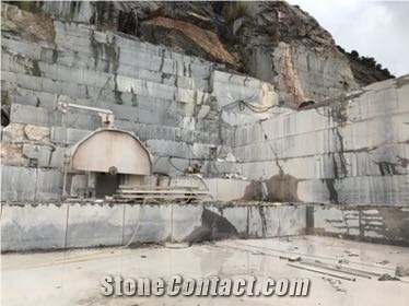 Armani Bronze Marble Quarry