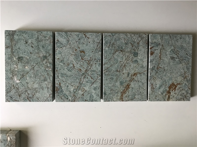 Atlantic Green Granite Quarry