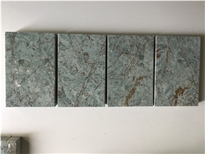 Atlantic Green Granite Quarry