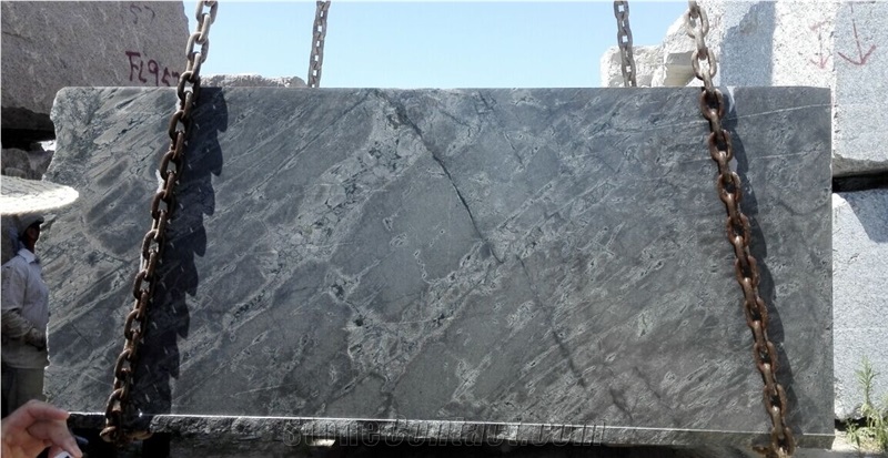 Atlantic Lava Stone, Ocean Venus Grey Blue Grey Granite, Sky Blue Granite Quarry