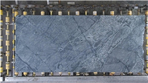 Atlantic Lava Stone, Ocean Venus Grey Blue Grey Granite, Sky Blue Granite Quarry