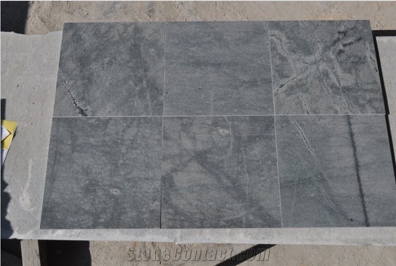 Atlantic Lava Stone, Ocean Venus Grey Blue Grey Granite, Sky Blue Granite Quarry