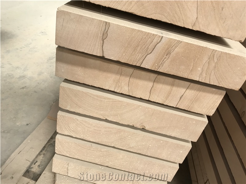 Tobacco Rainbow Sandstone Quarry