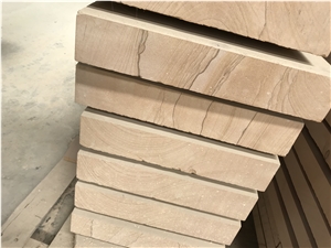 Tobacco Rainbow Sandstone Quarry
