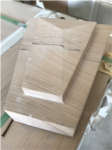 Tobacco Rainbow Sandstone Quarry