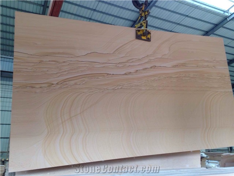 Tobacco Rainbow Sandstone Quarry