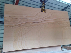 Tobacco Rainbow Sandstone Quarry