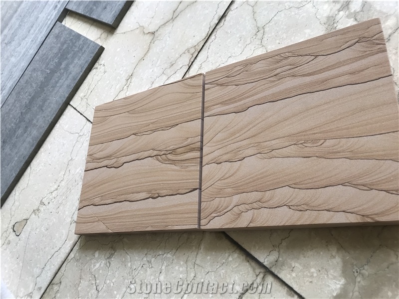 Tobacco Rainbow Sandstone Quarry