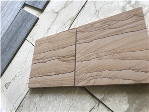 Tobacco Rainbow Sandstone Quarry