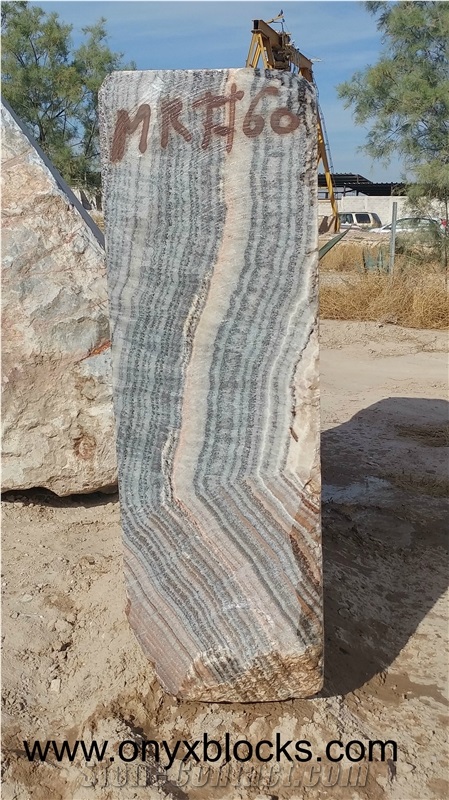 Black Onyx Quarry