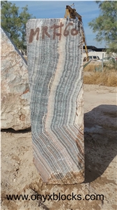 Black Onyx Quarry