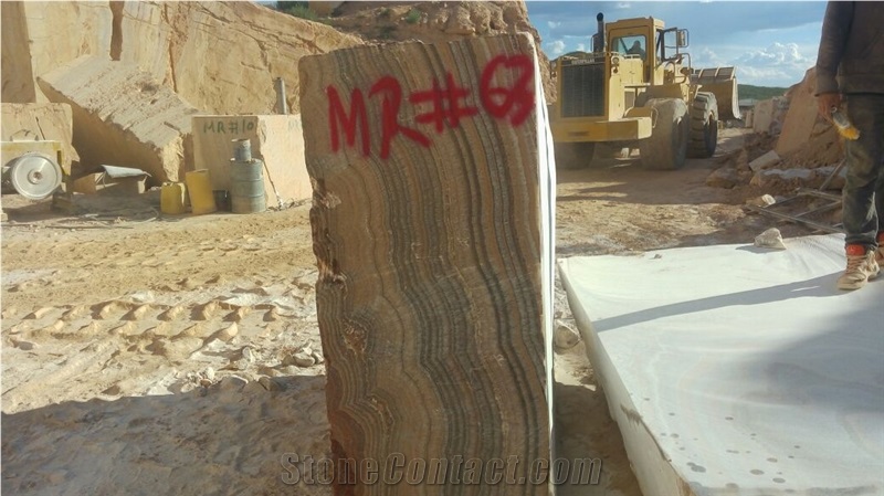 Black Onyx Quarry
