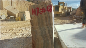 Black Onyx Quarry