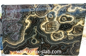 Black Onyx Quarry